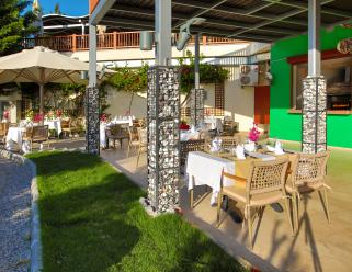 Dolce Vita A La Carte Restaurant