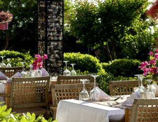 Dolce Vita A La Carte Restaurant