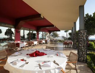 Dragon A La Carte Restaurant