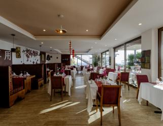 Dragon A La Carte Restaurant