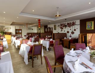 Dragon A La Carte Restaurant