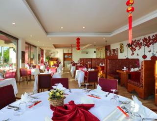 Dragon A La Carte Restaurant