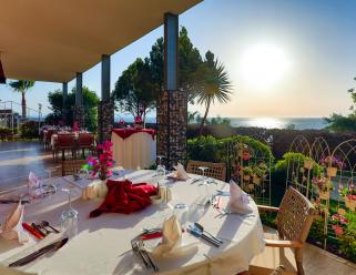 Dragon A La Carte Restaurant