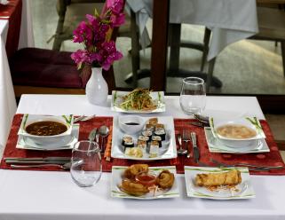 Dragon A La Carte Restaurant