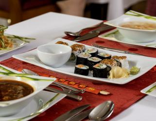 Dragon A La Carte Restaurant