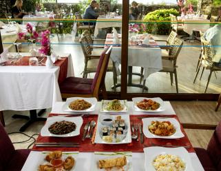 Dragon A La Carte Restaurant