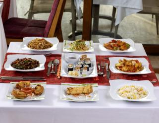 Dragon A La Carte Restaurant