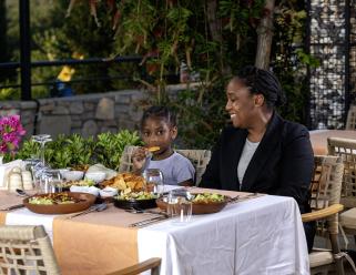 Mexi Casa A La Carte Restaurant