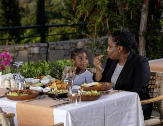 Mexi Casa A La Carte Restaurant