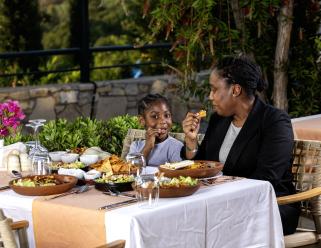 Mexi Casa A La Carte Restaurant