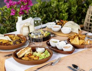 Mexi Casa A La Carte Restaurant