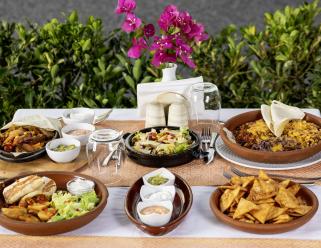 Mexi Casa A La Carte Restaurant