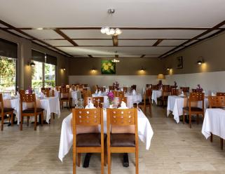 Mexi Casa A La Carte Restaurant