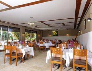 Mexi Casa A La Carte Restaurant