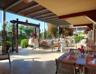 Mexi Casa A La Carte Restaurant