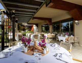 Mexi Casa A La Carte Restaurant