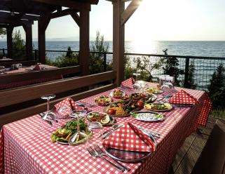 Kamelia A La Carte Restaurant