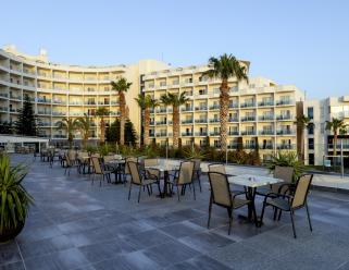 Winter Garden Teras Bar